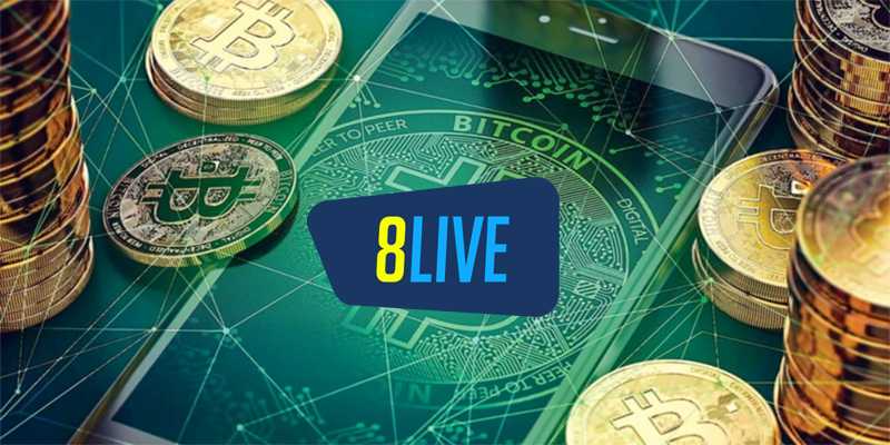 Futures 8live - Khả Năng Tăng Trưởng Đỉnh Cao Từ Đồng Xu Ảo!